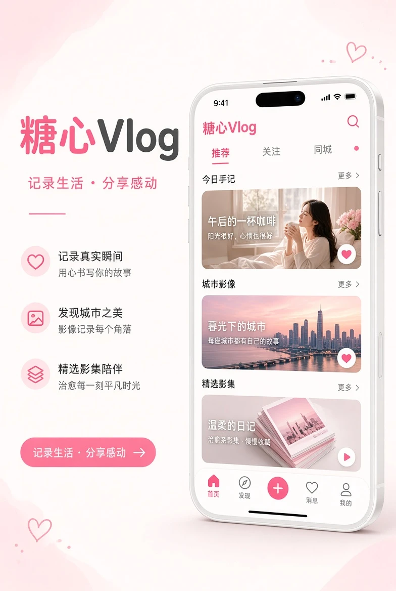 把便笺、街景与影集带到更轻的移动阅读里