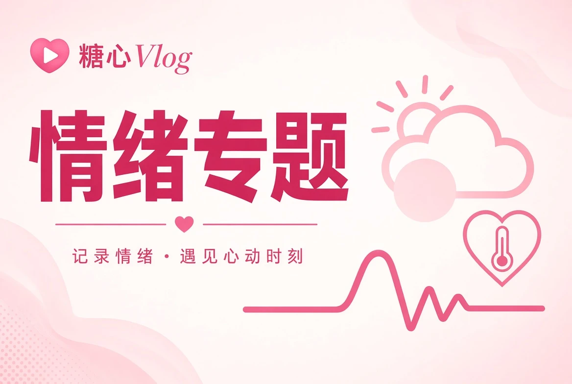 给不同心情，一张可以慢慢翻开的便笺