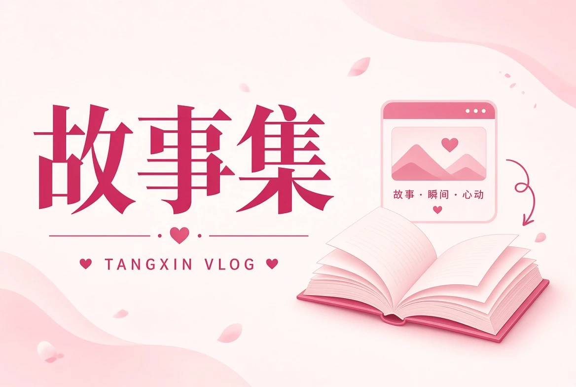 把人物与生活，放回更完整的故事里